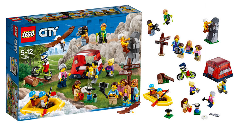 lego city people pack outdoor adventure