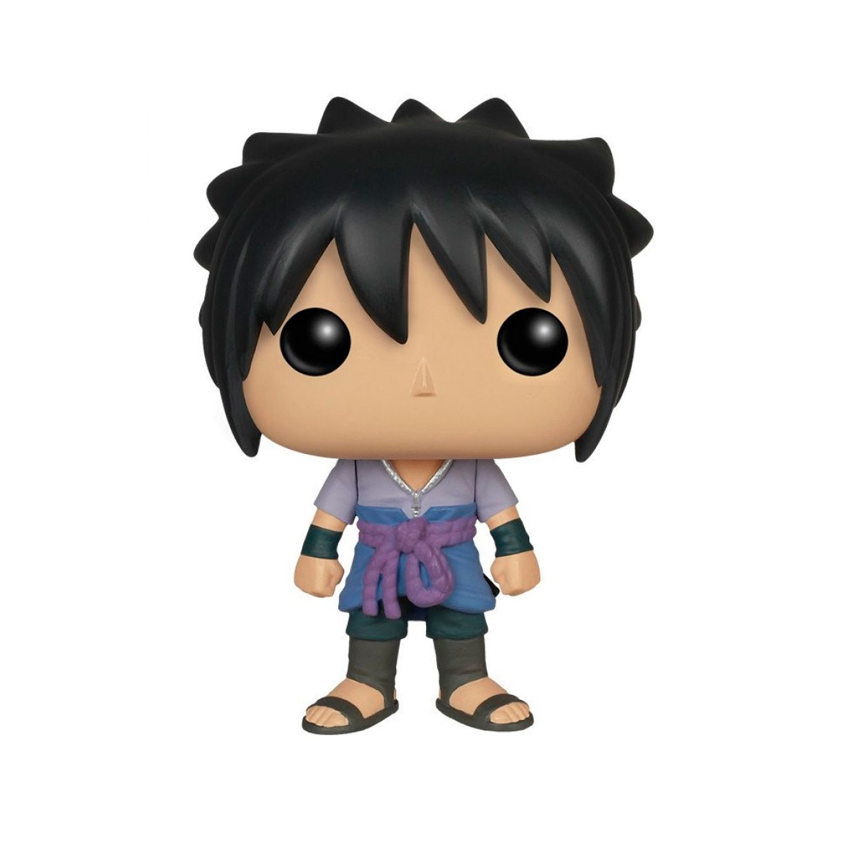 funko pop naruto y sasuke