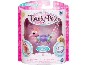 Twisty Petz