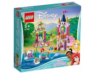 princess lego friends